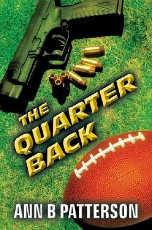 Cover of The Quarterback