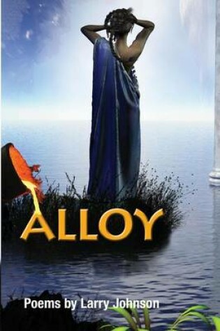Cover of Alloy