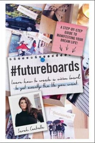 Cover of #FutureBoards