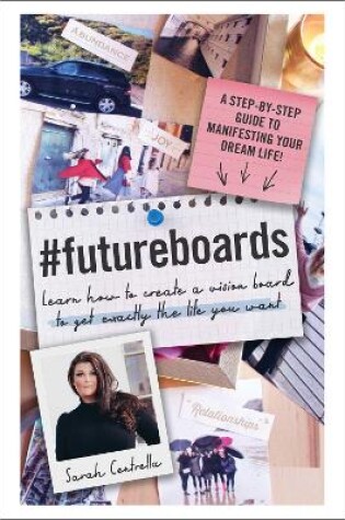 Cover of #FutureBoards