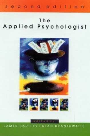 Cover of The Applied Psychologist