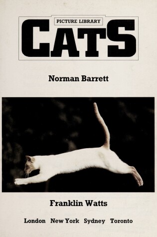 Cover of Cats