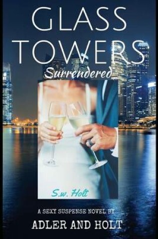 Cover of Glass Towers