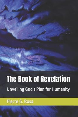 Book cover for The Book of Revelation