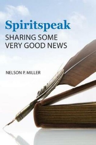 Cover of Spiritspeak