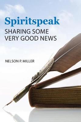 Book cover for Spiritspeak