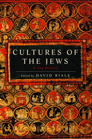 Cover of Cultures of the Jews