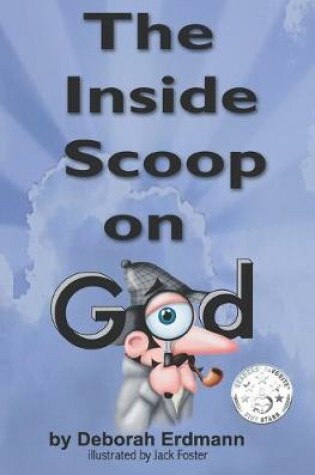 Cover of The Inside Scoop on God