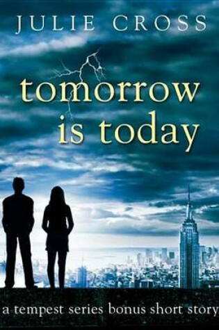 Cover of Tomorrow Is Today