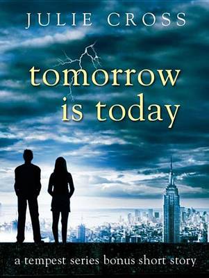 Cover of Tomorrow Is Today