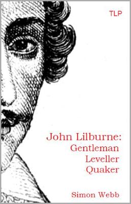 Book cover for John Lilburne