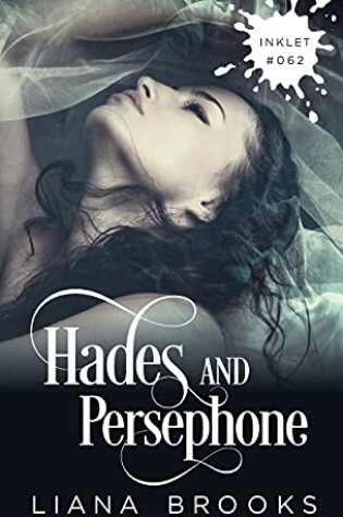 Cover of Hades And Persephone