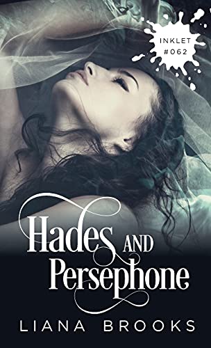 Book cover for Hades And Persephone