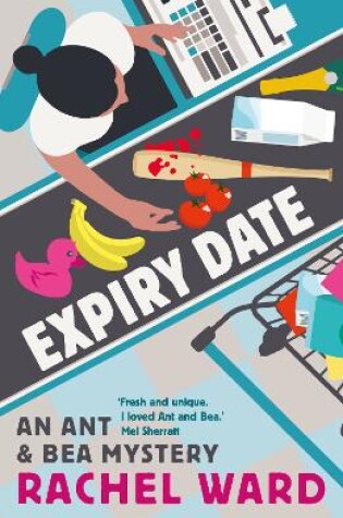 Cover of Expiry Date