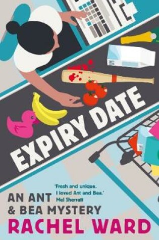 Cover of Expiry Date