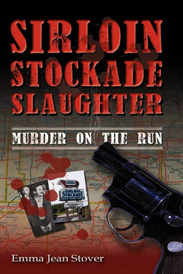 Book cover for Sirloin Stockade Slaughter