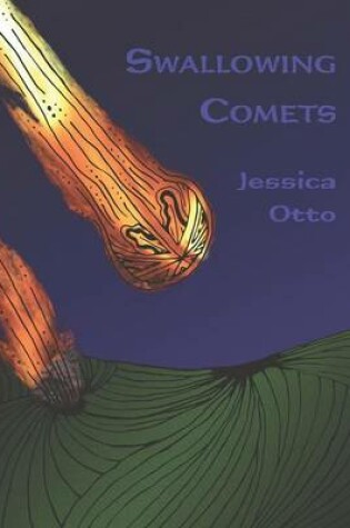 Cover of Swallowing Comets