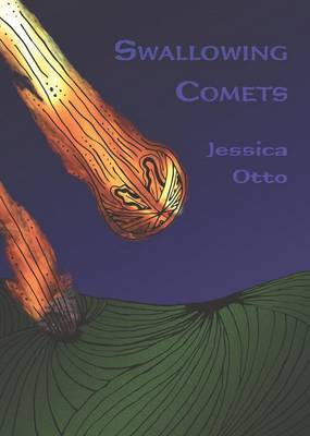 Book cover for Swallowing Comets