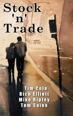 Book cover for Stock N' Trade