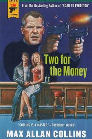 Cover of Two for the Money