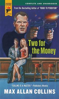 Cover of Two for the Money