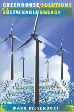 Cover of Greenhouse Solutions with Sustainable Energy