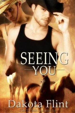 Cover of Seeing You