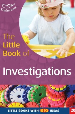 Cover of The Little Book of Investigations