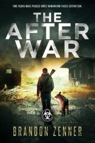 Cover of The After War