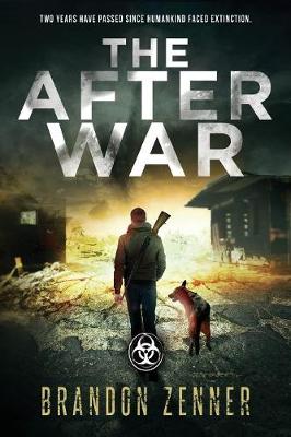 Book cover for The After War