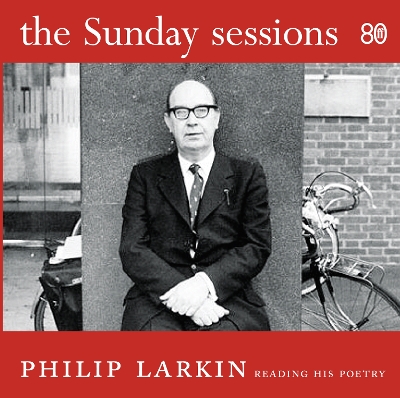 Book cover for The Sunday Sessions