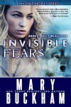 Book cover for Invisible Fears Book One