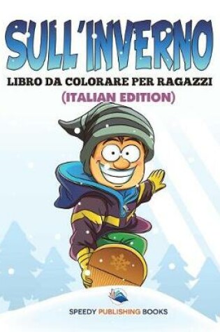 Cover of Libro Da Colorare Per Ragazzi - Sott'Acqua (Italian Edition)