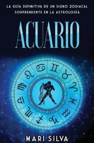 Cover of Acuario