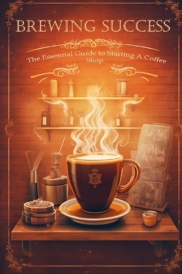 Book cover for Brewing Success