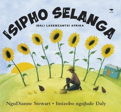 Book cover for Isipho Selanga