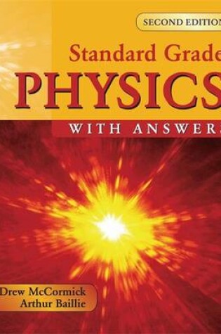 Cover of Standard Grade Physics with Answers