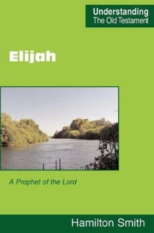 Cover of Elijah