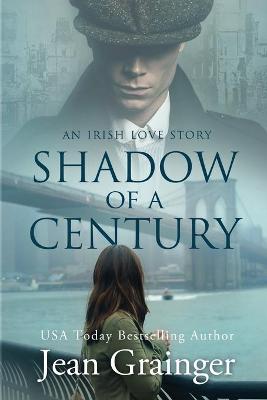 Book cover for Shadow of a Century