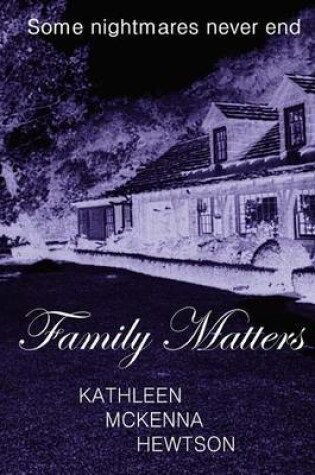 Cover of Family Matters