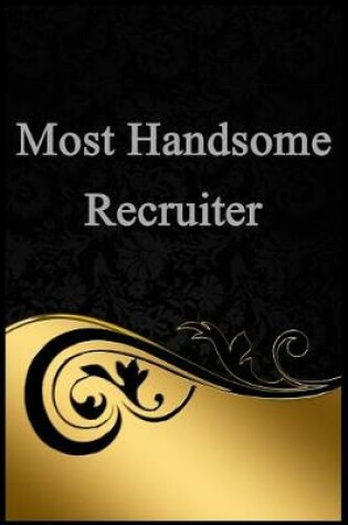 Cover of Most Handsome Recruiter