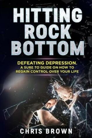 Cover of Hitting Rock Bottom