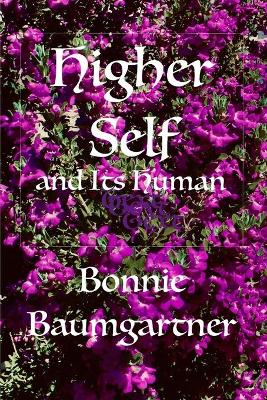 Book cover for HIGHER SELF and Its Human