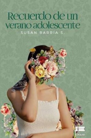 Cover of Recuerdo de un verano adolescente