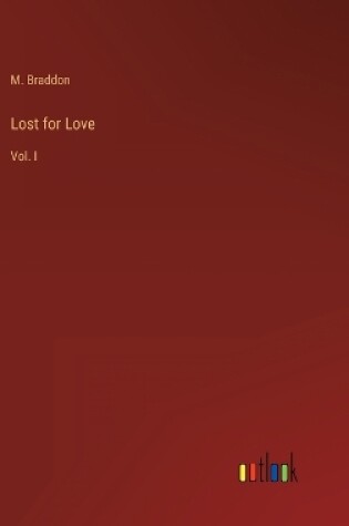 Cover of Lost for Love