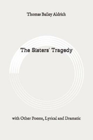 Cover of The Sisters' Tragedy