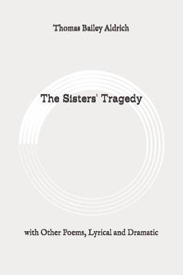 Book cover for The Sisters' Tragedy