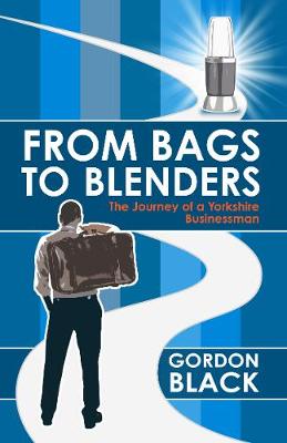 Book cover for From Bags to Blenders