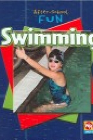 Cover of Swimming