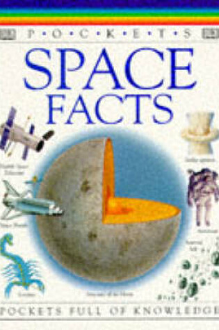 Cover of Pockets Space Facts